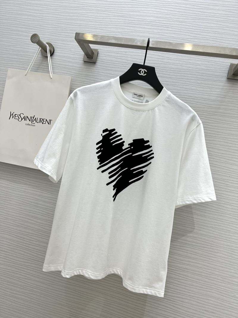 Ysl T-Shirts